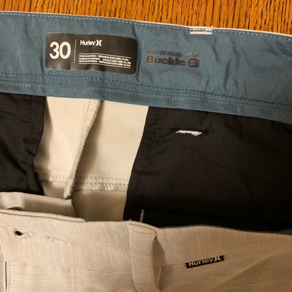 Men’s Hurley shorts - Picture 3 of 3